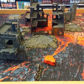 Games Workshop - Hobby Shops Near Me - Glendale, California