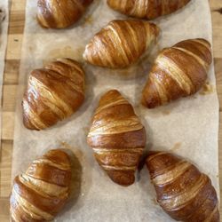 Willapa Baking Company