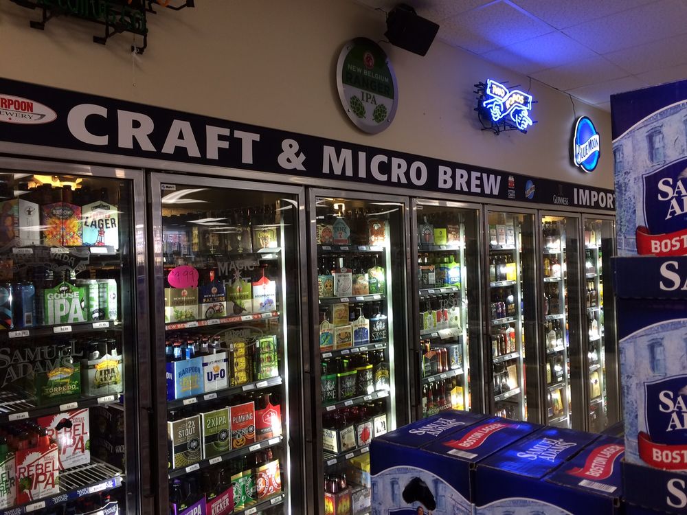 THE CORK FINE WINE & SPIRITS 12 Reviews Beer, Wine & Spirits 1597