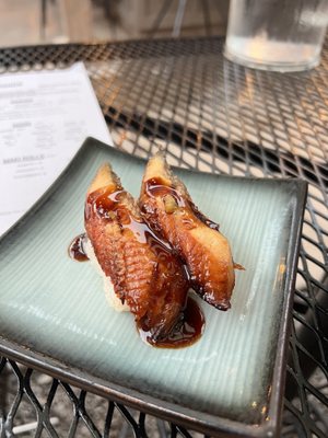 Japanese Grandma's Cafe by null