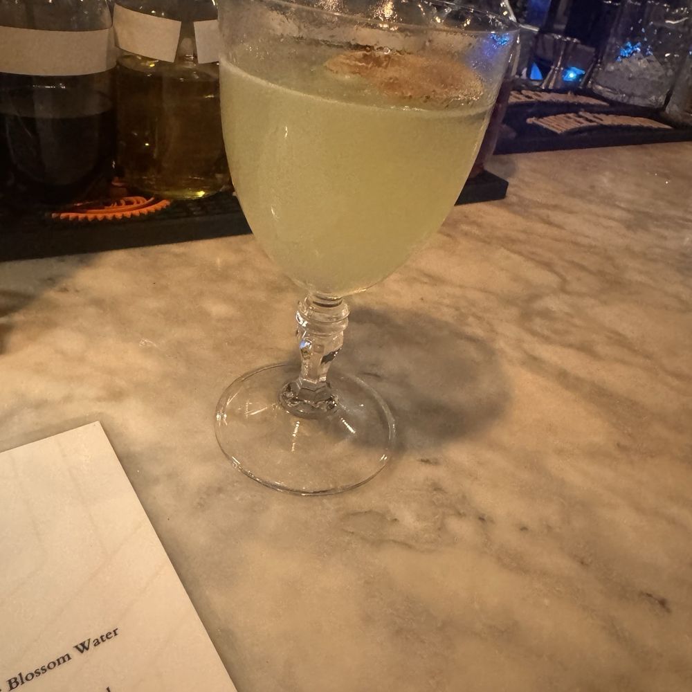 The Last Word - The Last Word cocktail - Cocktail Bars Near Me - Huntington, New York The Last Word - The Last Word cocktail - Cocktail Bars Near Me - Huntington, New York