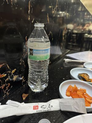 Shila Korean BBQ by null