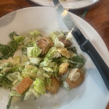 Glory Days Grill - Caesar salad - Sports Bars Near Me - Eldersburg, Maryland