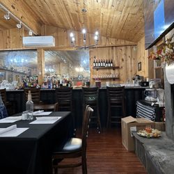 Kennedy Creek Resort