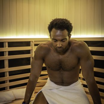 Drop Infrared Sauna Studio AthletiCouture - Saunas Near Me - Las Vegas, Nevada Drop Infrared Sauna Studio AthletiCouture - Saunas Near Me - Las Vegas, Nevada