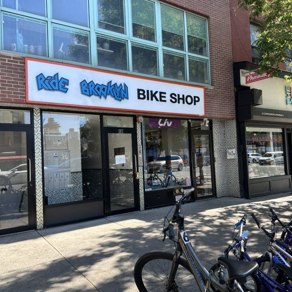 TOP 10 BEST Bicycle Shop in Brooklyn, NY - Updated 2026 - Yelp