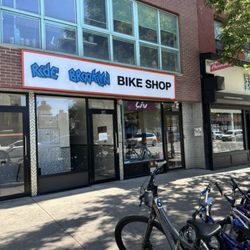 Ride Brooklyn - Check out our new location!