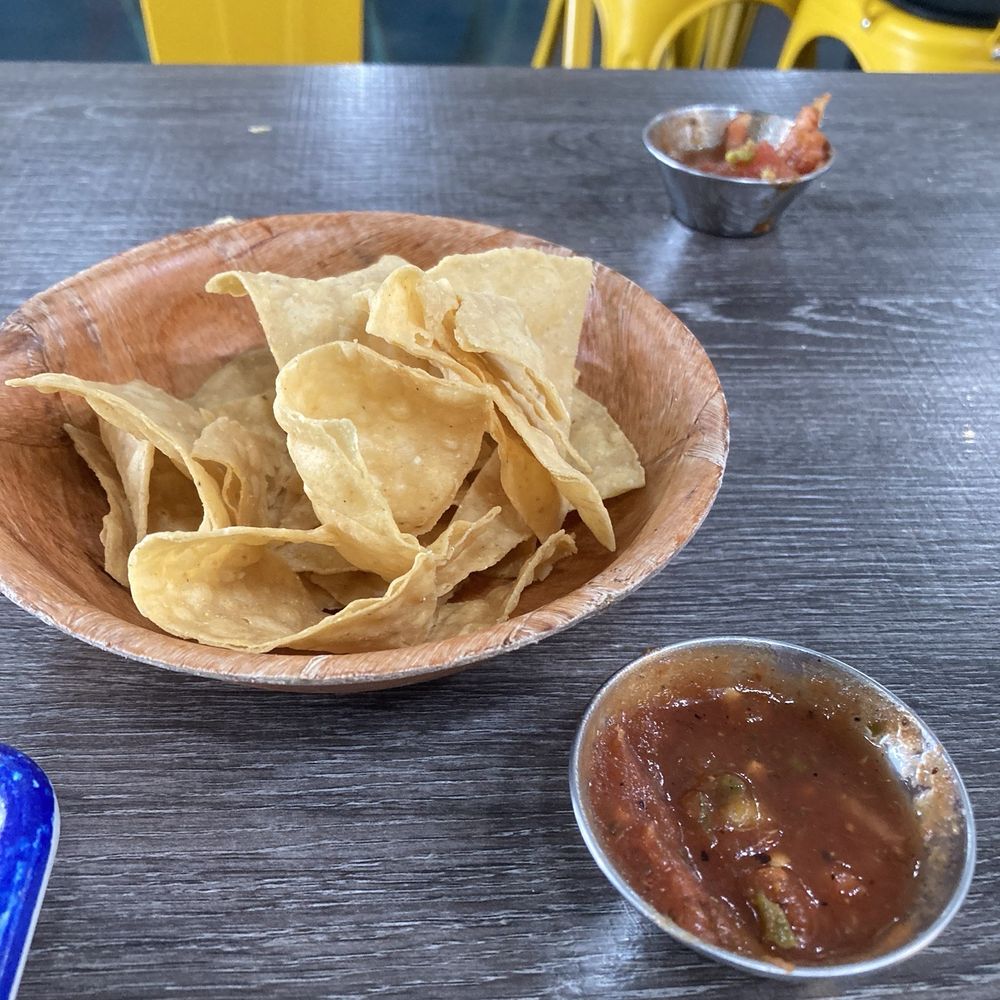 Chicho's - Salsa,chips. - Mexican Near Me - San Luis Obispo, California Chicho's - Salsa,chips. - Mexican Near Me - San Luis Obispo, California