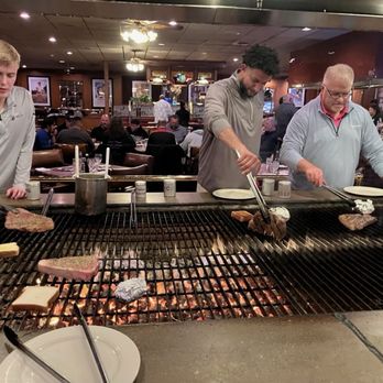 Prime Quarter Steak House - No words needed - Steakhouses Near Me - Green Bay, Wisconsin Prime Quarter Steak House - No words needed - Steakhouses Near Me - Green Bay, Wisconsin