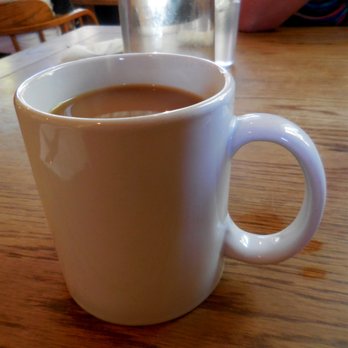 The Pump Cafe - Coffee - Breakfast & Brunch Near Me - Springfield, Oregon