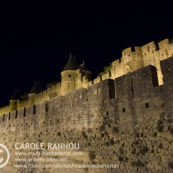 Office de Tourisme de Carcassonne