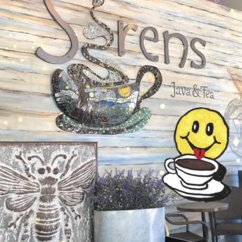 Sirens Java & Tea - Coffee & Tea Near Me - San Pedro, California Sirens Java & Tea - Coffee & Tea Near Me - San Pedro, California