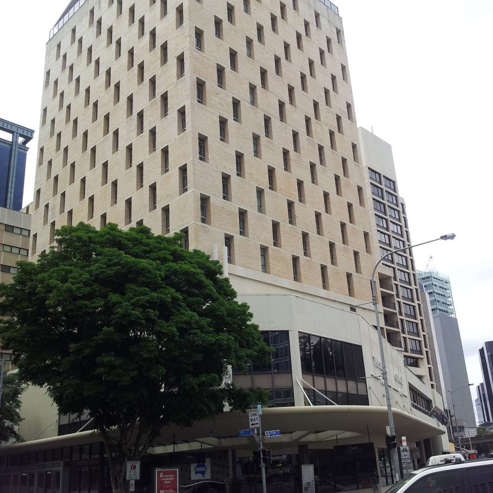Pullman - Hotels Near Me - Brisbane, QLD