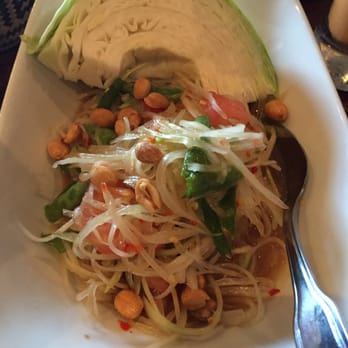 SriThai Thai Kitchen & Sushi Bar - Duluth - Papaya salad - Japanese Near Me - Duluth, Georgia SriThai Thai Kitchen & Sushi Bar - Duluth - Papaya salad - Japanese Near Me - Duluth, Georgia