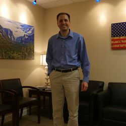 Sierra Dental - Dr. Kenneth Eliason