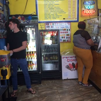 Chez Guyto Take Out Restaurant - Caribbean Near Me - Miramar, Florida