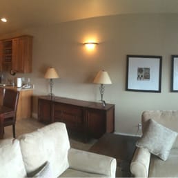 Pano of front room