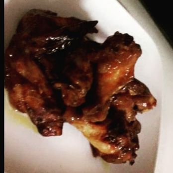 Bee Bee's Fried Chicken - a close up of a plate of food - Food Delivery Services Near Me