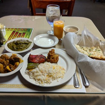 Moti Mahal - Indian Near Me - Kansas City, Missouri