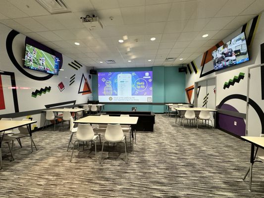 Round1 Bowling & Arcade Stonestown Galleria by null