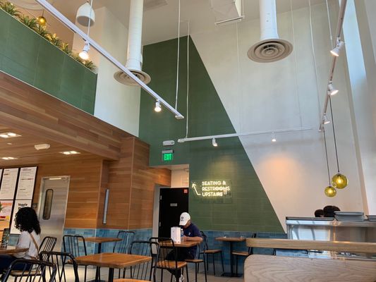 Shake Shack Walnut Creek by null