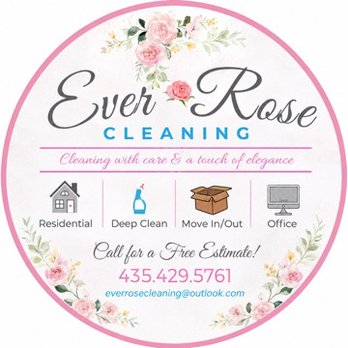 Ever Rose Cleaning - Home Cleaning Near Me Ever Rose Cleaning - Home Cleaning Near Me