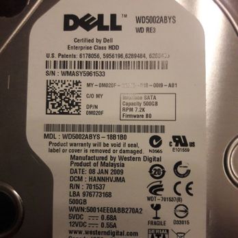 Computer Repairman - Data Recovery. If its not physical failure than i can recover. We have 3rd party expert service for all physical failure options. - IT Services & Computer Repair Near Me - Chicago, Illinois