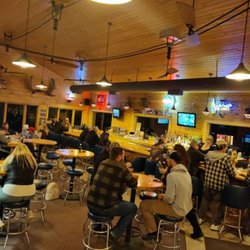 Ice Hole Tavern