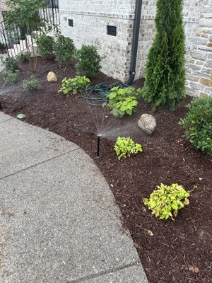 MidTenn Irrigation & Lighting on Yelp