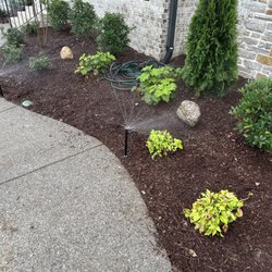 MidTenn Irrigation