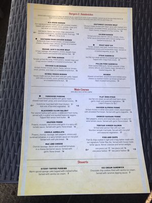 Menu photo 7 Troller Ale House West Vancouver, BC Menu photo 7 Troller Ale House West Vancouver, BC