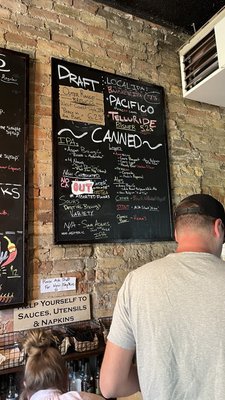 Menu photo 7 Slope & Hatch Glenwood Springs, CO Menu photo 7 Slope & Hatch Glenwood Springs, CO