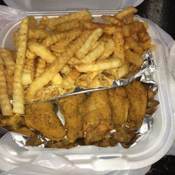 JammBar Wings - Lemon pepper 5pc