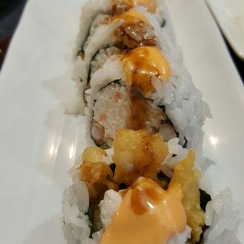 Sake Sake 2 Sushi - Calamari roll... - Sushi Bars Near Me - Upland, California Sake Sake 2 Sushi - Calamari roll... - Sushi Bars Near Me - Upland, California