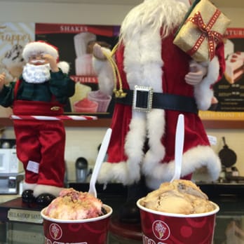 Cold Stone Creamery - Both of ours - Ice Cream & Frozen Yogurt Near Me - Sedona, Arizona