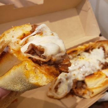 Cleavers - Pappas favorite - Cheesesteaks Near Me - Philadelphia, Pennsylvania