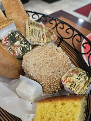 South Star Diner by null