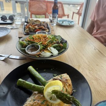 Above the Dunes - Seafood Near Me - Rehoboth Beach, Delaware