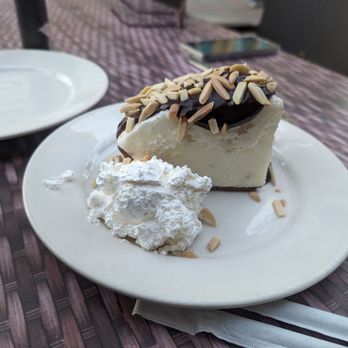 Aloha Steakhouse - Kona pie - Steakhouses Near Me - Ventura, California