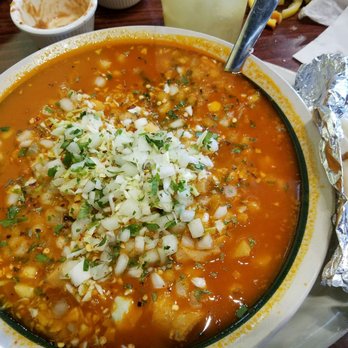 Moreno's Mexican Grill - Mexican Near Me - Mesa, Arizona
