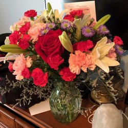 Ann's Florist - BEAUTIFUL JOB ANN`S FLORIST !!