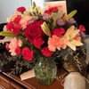 Ann's Florist gift card