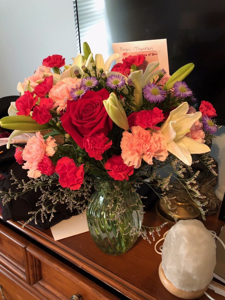 ANN’S FLORIST Florists 1085 S Elm St, Commerce, GA Phone Number