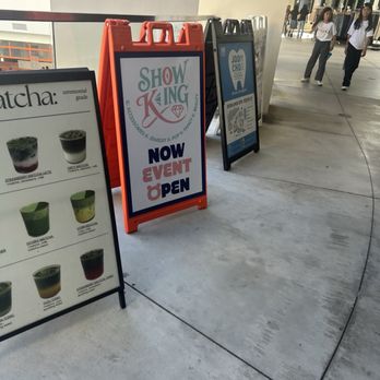 The Source - Shopping Centers Near Me - Buena Park, California