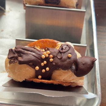 Agave & Rye - Troy - Dessert tacos! - New American Near Me - Troy, Ohio