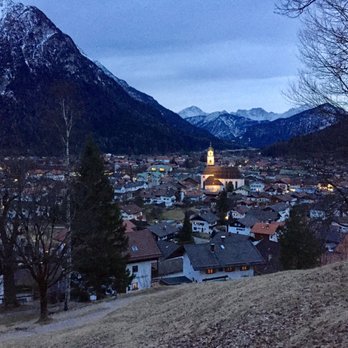 Stadt Mittenwald - Local Flavor Near Me