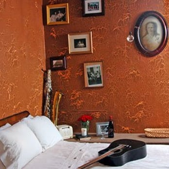 Boheme de Marigny - Bed & Breakfast Near Me - New Orleans, Louisiana Boheme de Marigny - Bed & Breakfast Near Me - New Orleans, Louisiana