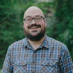 Orchard Church - Justin Long Communications Director
