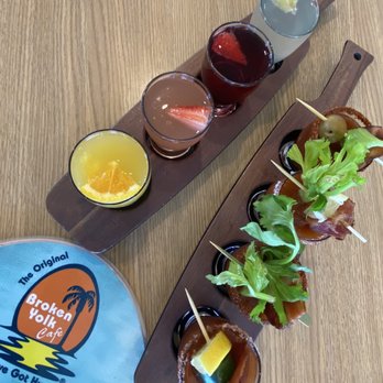 Broken Yolk Cafe - Breakfast & Brunch Near Me - Meridian, Idaho Broken Yolk Cafe - Breakfast & Brunch Near Me - Meridian, Idaho