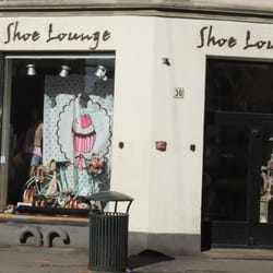 Shoe Lounge